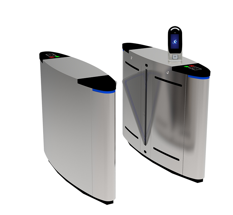 js555888金沙老牌官网景区社保卡实名消费闸机